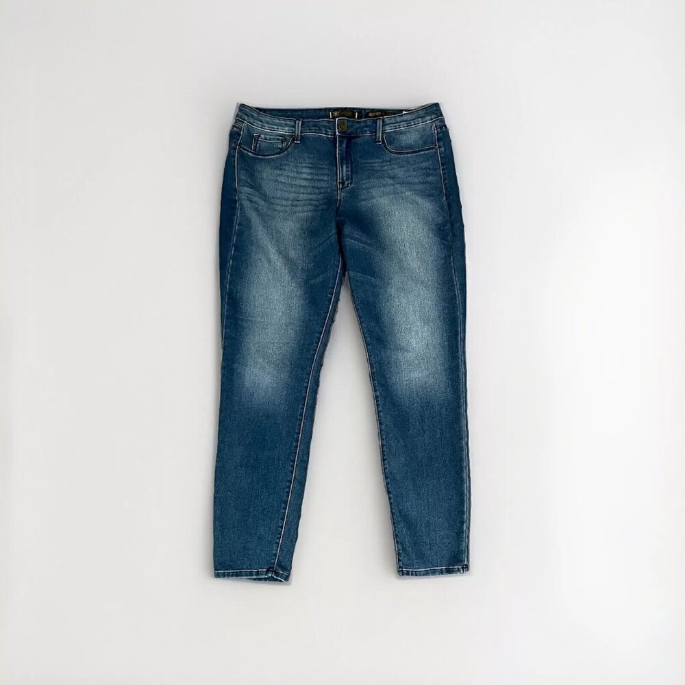 Kardashian Premium Denim Kourtney Jegging Jeans Women's Size 16